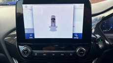 Ford Puma 1.0 EcoBoost Hybrid mHEV ST-Line 5dr Petrol Hatchback